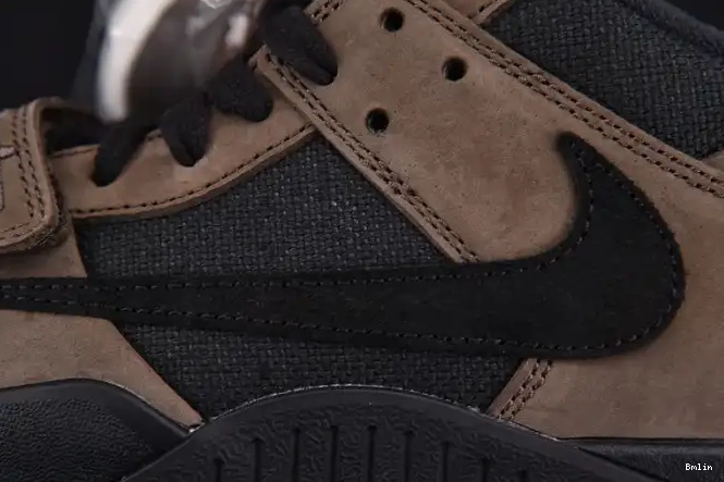 Bmlin Scott x Jordan FZ8117-204 Travis TR Jack Jumpman 0616